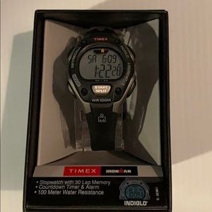 Timex watch